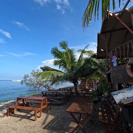 Maryan Moyo Bungalows & Resto Moyo Island Екстер'єр фото